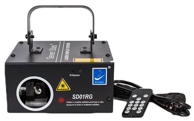 �������� �������� SD01RG + ��������� + ������������ ��������