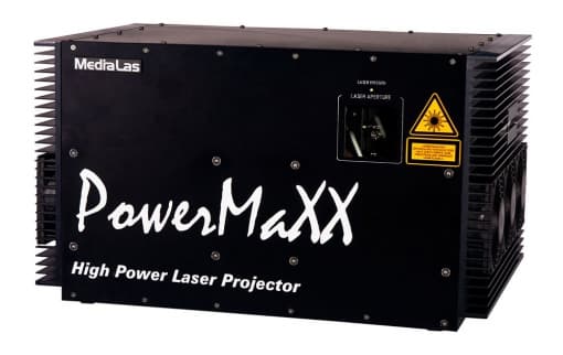 �������� ��������� MEDIALAS PowerMaXX 16 G