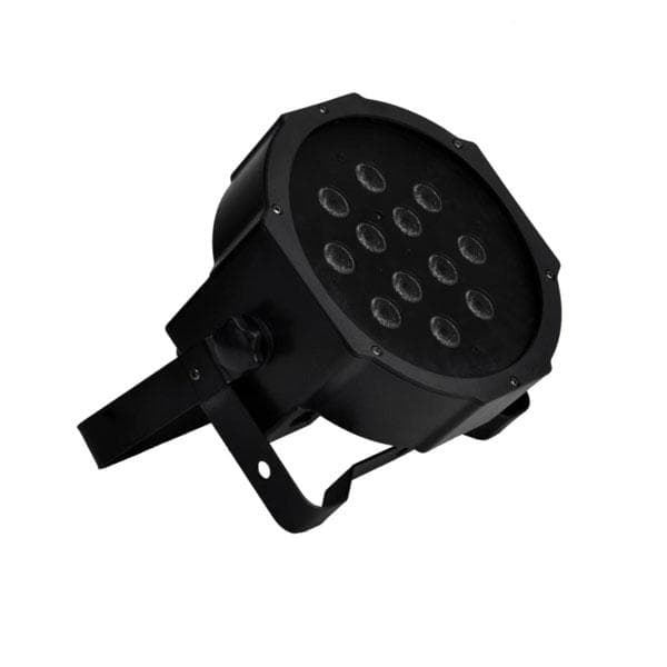 LED ������������ STAGE 4 DJPAR 12X3F
