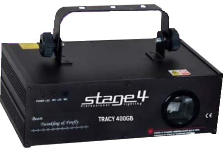 �������� ��������� ��� �������� STAGE 4  TRACY 400GB