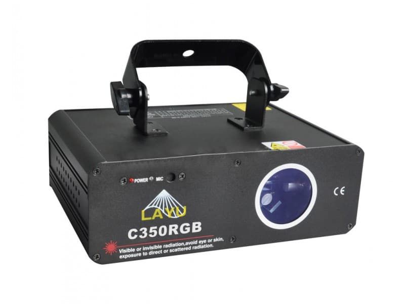 �������� �������� ��� �������� C350RGB