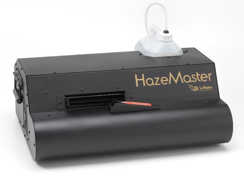 ��������� ������ LE MAITRE HAZEMASTER