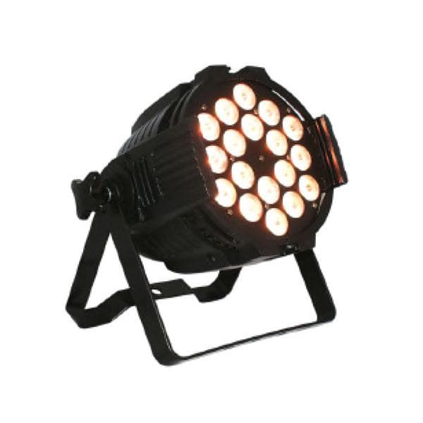 LED ������������ STAGE 4 STAGE PAR 18X12FWA