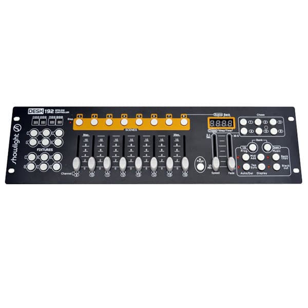 DMX ���������� DESK 192 NEO