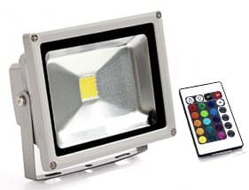 ��������� RGB 20W