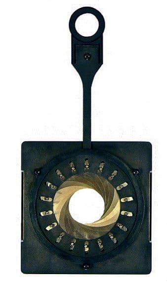 �������� ��������� ��� ���������� DTS IRIS for PROFILO COMPACT