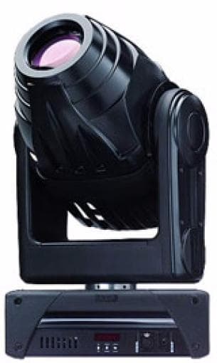 ����������� ������ SGM GIOTTO SPOT 400