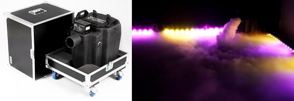 chauvet nimbus ��������� �������� ����