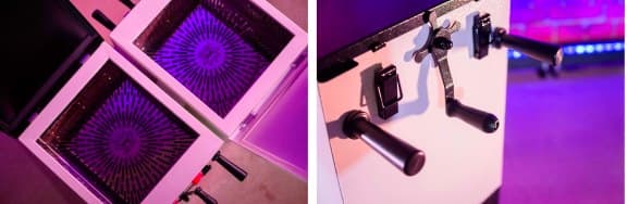 ��������� �������� ���� involight lfwm2000